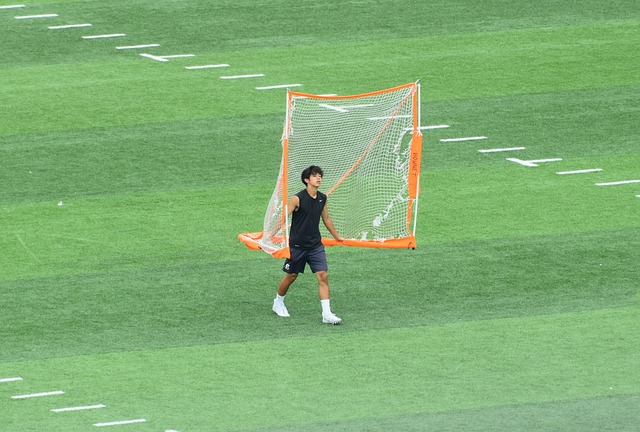 击中频频得